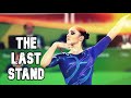 Aliya Mustafina II The Last Stand