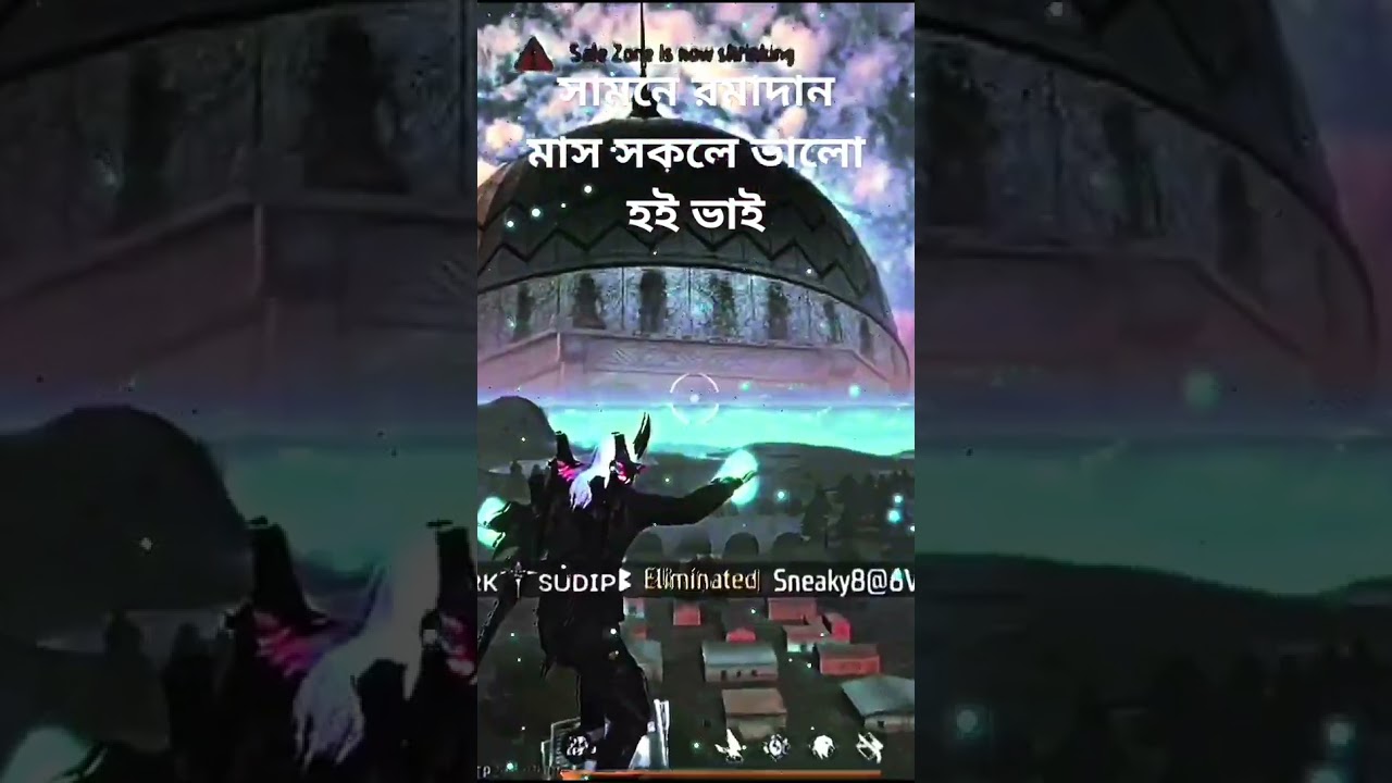 lslamic Video Trend Free Fire Editing ♥️ 