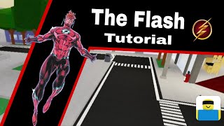 Celebrity Flash custom moveset tutorial/ jjs skill builder #jujutsushenanigans #roblox #custommoveset #flash  Wealth