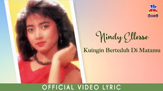 Nindy Ellesse - Kuingin Berteduh Di Matamu