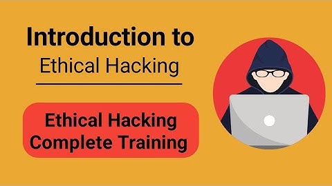 Ethical hacking training for beginners. introduction to ethical hacking in Hindi Urdu