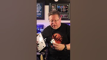 Wireless MIDI control of Zoom MS 50G #wireless #midi #zoom