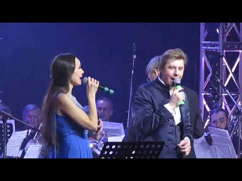Карина Чепурнова, Денис