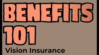 Vision Insurance