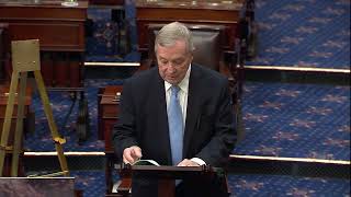 Durbin Celebrates 13th Anniversary of DACA, Calls Congress to Finally Provide Pathway to Citizenship