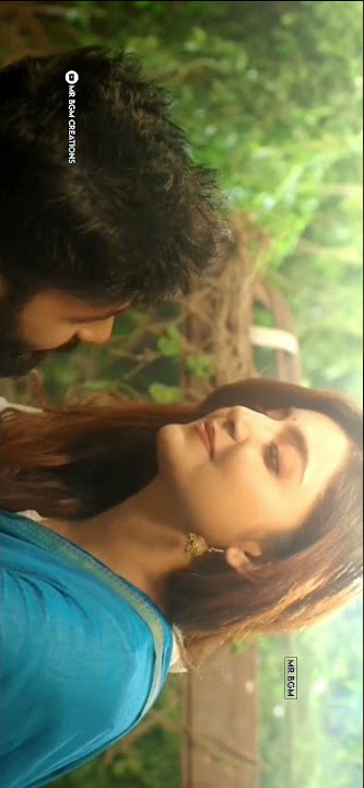 💞 Aagayam Theeyagave💞Vazhiyellam Neeyagave💞Cute lovers💞Love Bgm💞 Romantic Status💞EFX WhatsApp Status