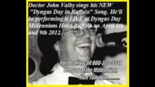 John Valby Dyngus In Buffalo - YouTube