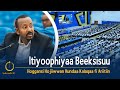 Itiyoophiyaa Beeksisuu......... Hoggansi Hojiiwwan Hundaa Kalaqaa fi Ariitiin