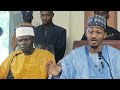 Day 7 2025 Tafsir Sheikh Bashir Ahmad Sani Sokoto Nigeria Sokoto Ramadan Tafsir 