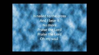 Audio Adrenaline - It Is Well (With My Soul) chords