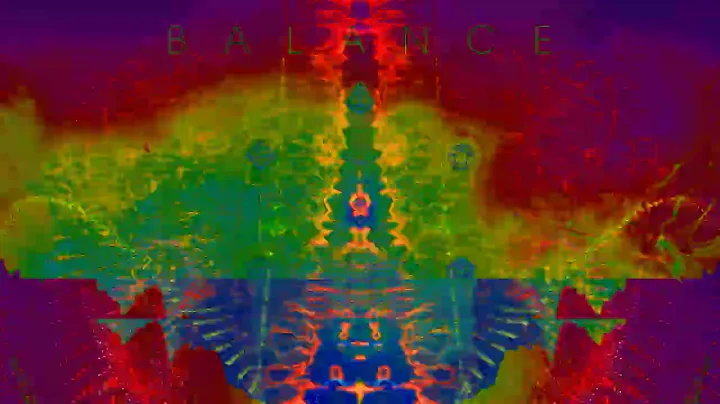 Liquid Stranger, PIERCE - Mission Control [OFFICIAL VISUALIZER]