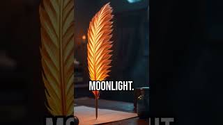 Shakespeare's Enchanted Quill
