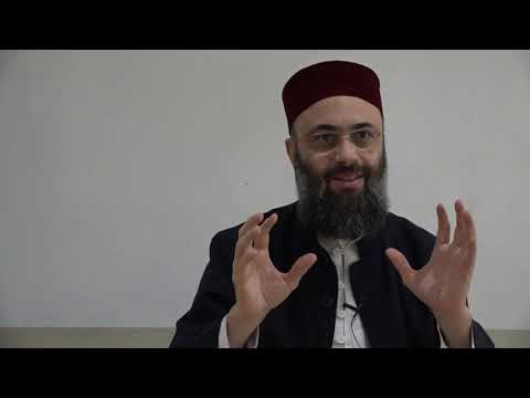 Manāzil al-Sā'irīn :: Chapter on Sobriety :: Day 93 ::