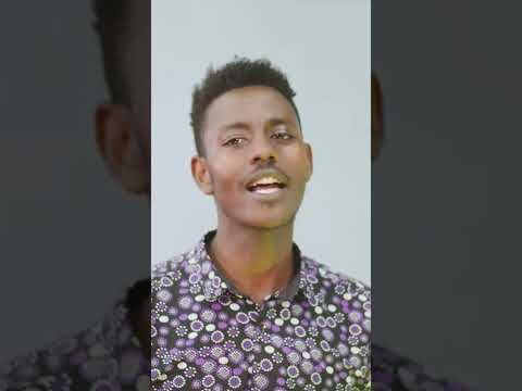 AMANSIISADHA Singer Amana Yadeta Afaan Oromoo Gospel Song Araratvworldwide Abrahamtarre AMANSIISADHA Singer Amana Yadeta Afaan Oromoo Gospel Song Araratvworldwide Abrahamtarre