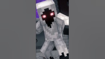 Entity 303 vs All mobs ( MINECRAFT ) #shorts #minecraft #viral #short #hirobrine