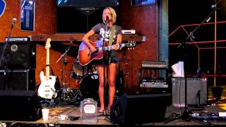 Presley Lewis - "Wrapped" by George Strait
