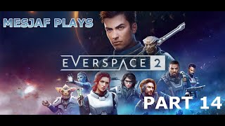 Everspace 2 Gameplay Part 14 (No Commentary, Ultra Wide)