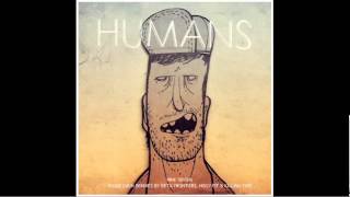 Video thumbnail of "HUMANS - 01 - "Possession (Beta Frontiers Remix)" [official audio]"