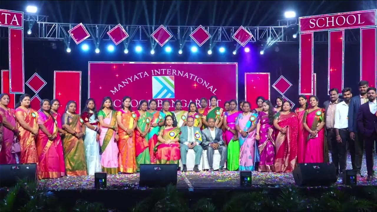 Manyata International School Bangarpet YouTube Manyata International School Bangarpet YouTube