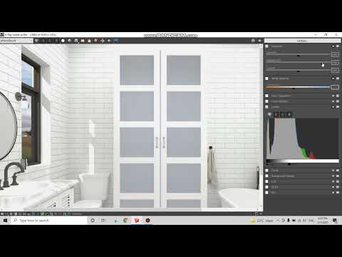 Vray for SketchUp