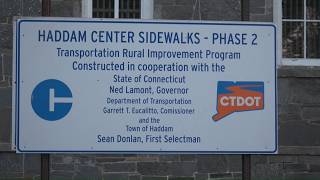 Nearly $10 million investment coming to Connecticut's rural roads