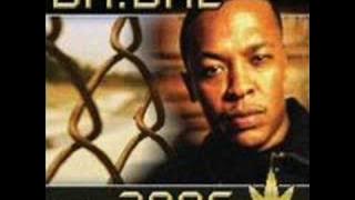 Dr. Dre ft. Royce Da 5'9' - The Way I Be Pimpin (Xxplosive Original) - 2001 outtake