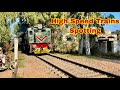 Speed demons at deona juliani highspeed trains unleashed