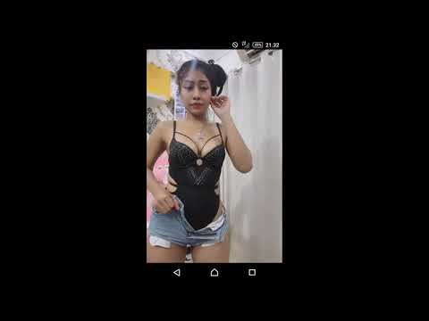 Download bigo live Indonesia dhea zautha