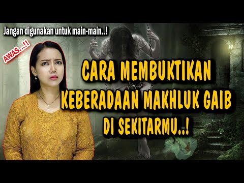 Video: Apakah pakis mekar Membuka tabir kerahasiaan