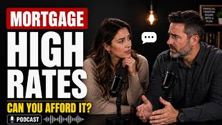 Managing Mortgage Debt: Surviving High Interest Rates