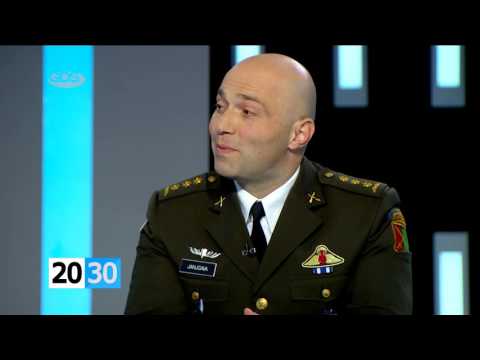 მეორე ნაწილი /2030 (16.11.2015.)/