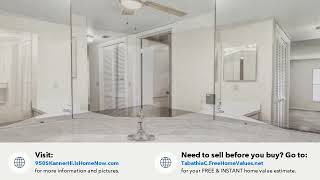 950 S Kanner Highway, Stuart, Fl Presented By Tabathia Campbell-Flick.
