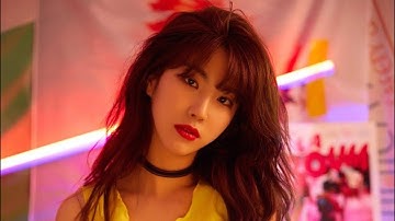 HOW WOULD UNI.T SING HIT (SEVENTEEN)?