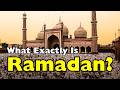ما هو رمضان؟ شرح المعنى والأحكام والتقاليد