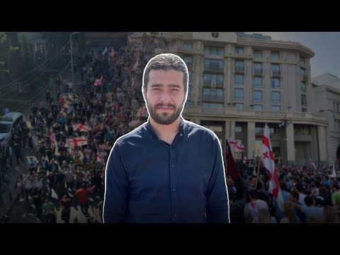 \"რიონის მცველების\" ულტიმატუმი | თბილისი ამ დრომდე პარალიზებულია