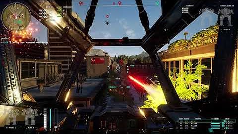 Mechwarrior 5 SuperMedsMod 12.079 With Old-School Bitching Betty 2