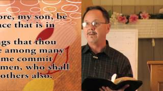 Paul Balbach Basic Training