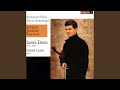 Miniature de la vidéo de la chanson Sonatina For Violin And Piano In G Major "Indian Lament" B. 183 (Op. 100): Ii. Larghetto - Poco Piu Mosso - Meno Mosso, Tempo I