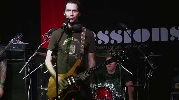 Paul Gilbert String Skipping :Guitar Center Sessions