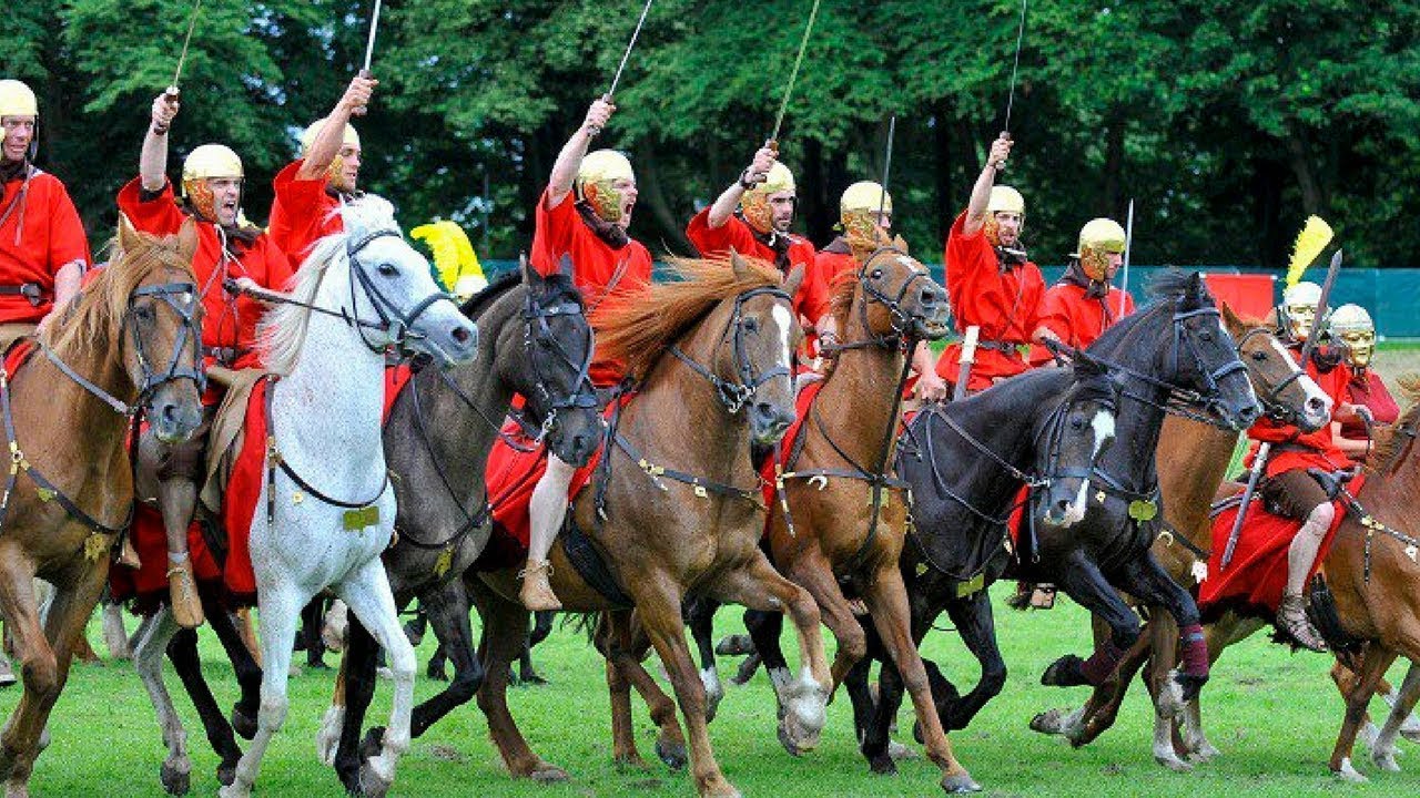 The Support Cavalry Guide Total War Arena