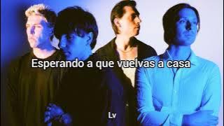 Bad Suns - Nightclub (Waiting for you) (sub - esp)