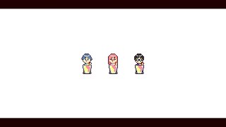 ふれっしゅ!ばななちぇりーすむーじー / 初音ミク ー あたらくしあ