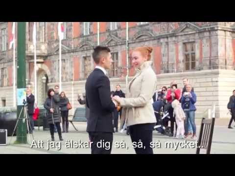 Video: Hur ska jag fria till min flickvän?