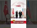Prezident İlham Əliyev Rəcəb Tayyib Ərdoğana zəng edib | BTV Xəbər | #kəşfet