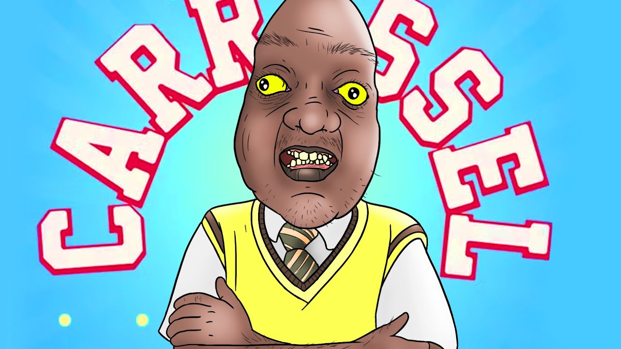 Uparam uma versão proibida da música do Carrossel no Spotify pra derreter o cérebro do seu filho