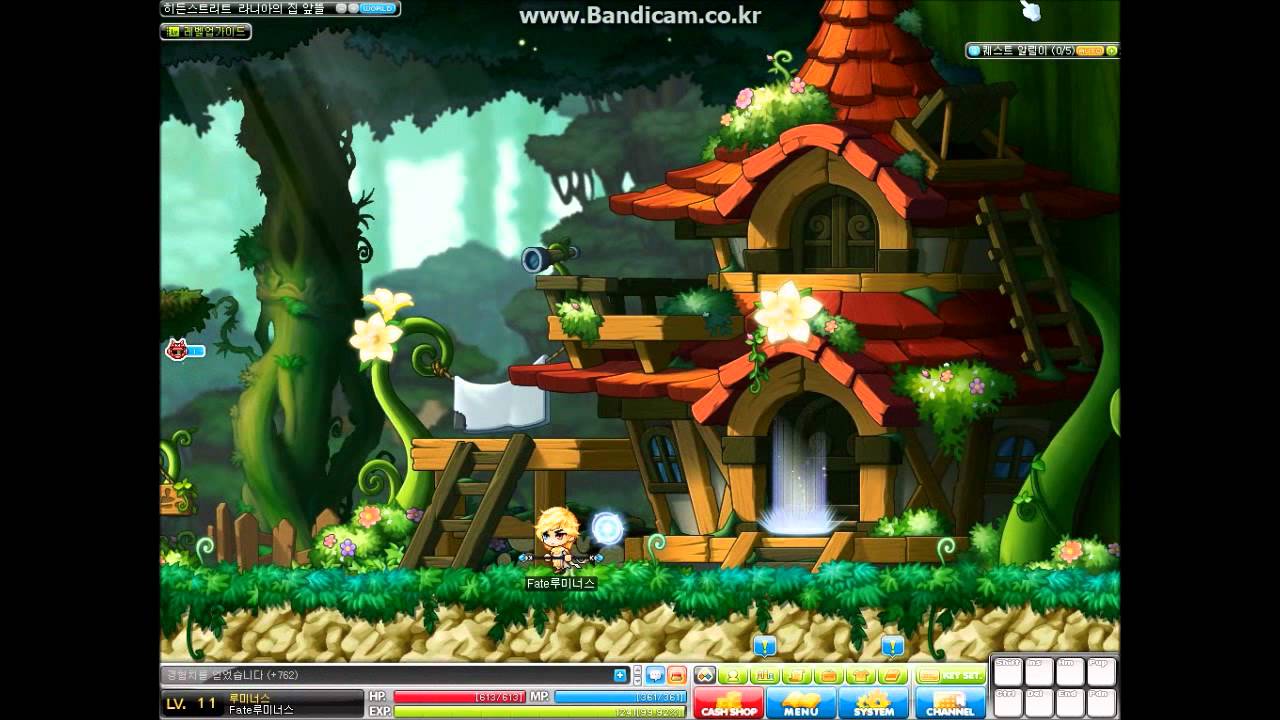 KMSt 1.2.437 - Luminous' Town