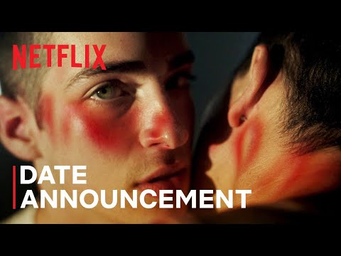 Elite: Season 6 | Date Announcement | Netflix