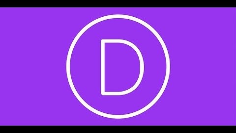 How to install the Divi theme by Elegant Themes 2021