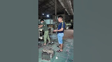 Cách sử dụng tủ nấu cơm bằng gas đúng chuẩn để dàn sinh nhiệt bền gấp 3 lần | Hào Inox