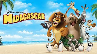 Bande annonce Madagascar 